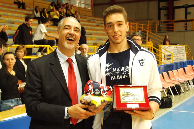 Foto MVP